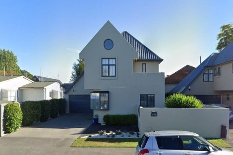 Photo of property in 3/139 Deans Avenue, Riccarton, Christchurch, 8011