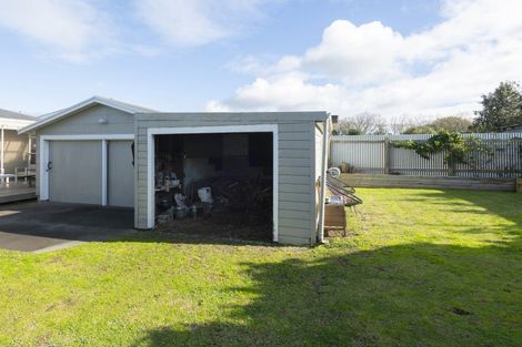 Photo of property in 117 Awapuni Road, Awapuni, Gisborne, 4010