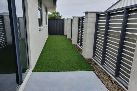 Photo of property in 134 Kermode Street, Ashburton, 7700