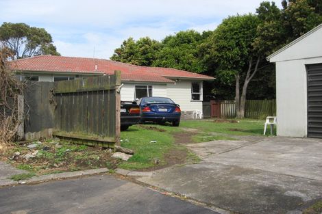 Photo of property in 6 Kenton Lane, Mangere, Auckland, 2022