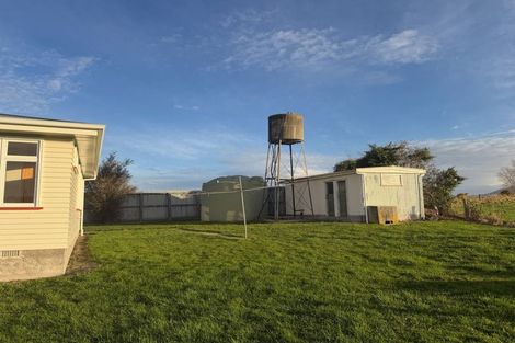 Photo of property in 182 Waituna School Road, Waimate, 7978