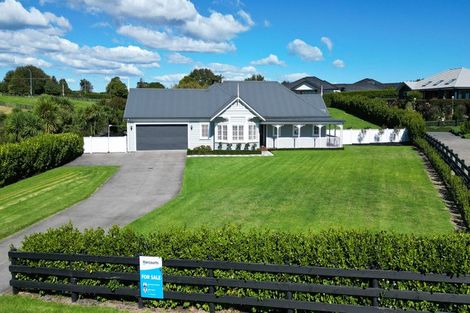 Photo of property in 26 Church View Road, Waiau Pa, Pukekohe, 2679