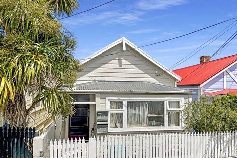 Photo of property in 108 Mein Street, Newtown, Wellington, 6021