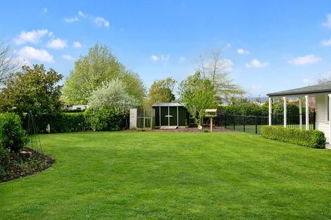 Photo of property in 1 Cliftondell Close, Matamata, 3400