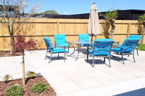 Photo of property in 2/107b Aorangi Road, Bryndwr, Christchurch, 8053