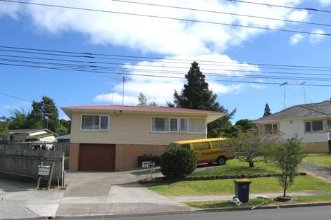 Photo of property in 2/97 Eskdale Road, Birkdale, Auckland, 0626