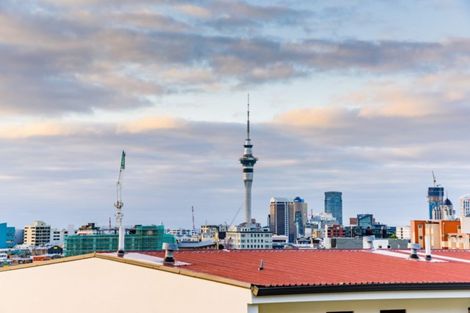 Photo of property in 3b/83 New North Road, Eden Terrace, Auckland, 1021