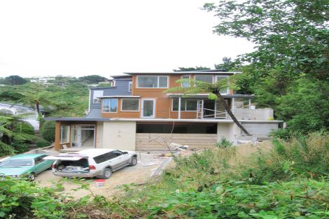 Photo of property in 35 Finnimore Terrace, Vogeltown, Wellington, 6021