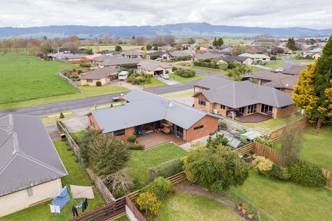Photo of property in 24 Bridie Avenue, Matamata, 3400
