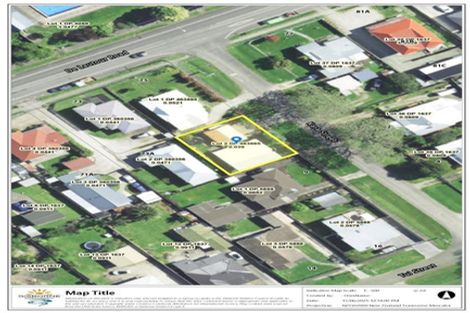 Photo of property in 5 Kara Street, Outer Kaiti, Gisborne, 4010