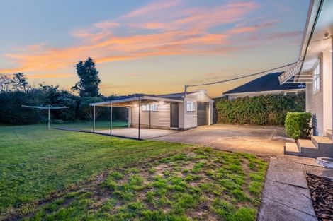 Photo of property in 33 Clyma Street, Elderslea, Upper Hutt, 5018