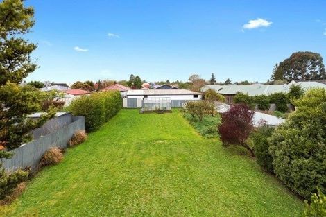 Photo of property in 13 Lindon Street, Rangiora, 7400