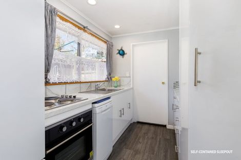 Photo of property in 18a Fyffe Street, Witherlea, Blenheim, 7201