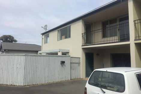 Photo of property in 1/19 Hills Road, Edgeware, Christchurch, 8013