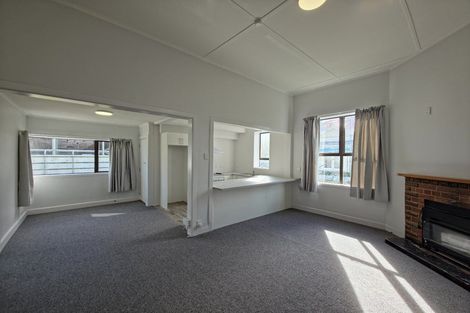 Photo of property in 15 Mcvay Street, Napier South, Napier, 4110