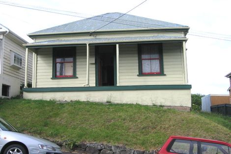 Photo of property in 32 Haslett Street, Eden Terrace, Auckland, 1021