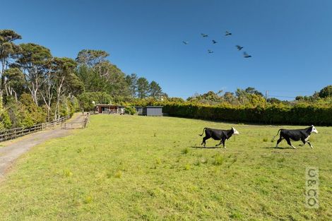 Photo of property in 35a Fork Road, Kumeu, 0891