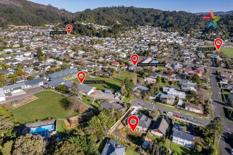 Photo of property in 45b Montgomery Street, Stokes Valley, Lower Hutt, 5019