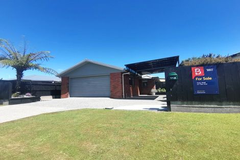 Photo of property in 113 Bealey Street, Hokitika, 7810