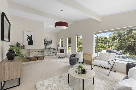 Photo of property in 12 Florio Terrace, Tawa, Wellington, 5028