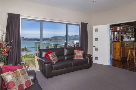 Photo of property in 8 Crossland Terrace, Lyttelton, 8082