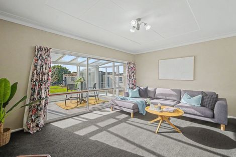 Photo of property in 518 Tweed Street, Newfield, Invercargill, 9812