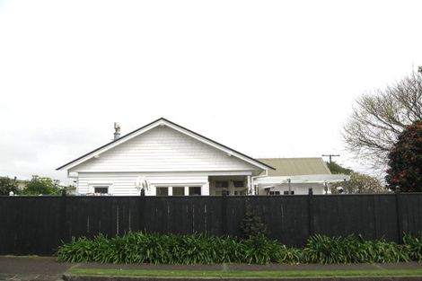 Photo of property in 6 Timandra Street, Welbourn, New Plymouth, 4312