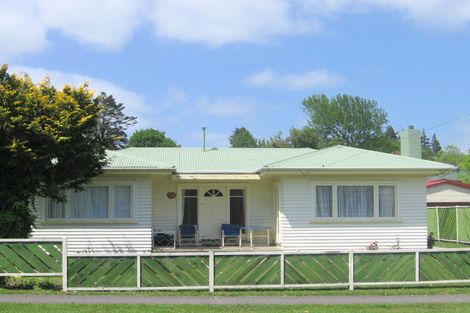 Photo of property in 30 Osborne Avenue, Morrinsville, 3300