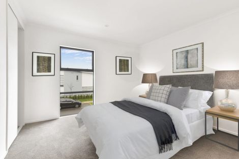 Photo of property in 6 Gilbert Hall Way, Swanson, Auckland, 0614