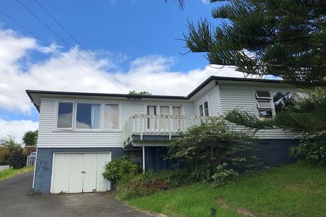 Photo of property in 27 Kohekohe Street, New Lynn, Auckland, 0600