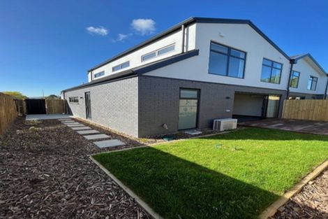 Photo of property in 1/677 Worcester Street, Linwood, Christchurch, 8062