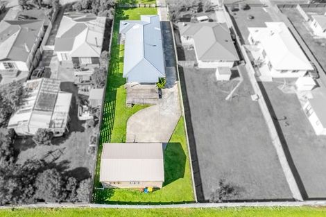 Photo of property in 95 Moohan Street, Wainuiomata, Lower Hutt, 5014