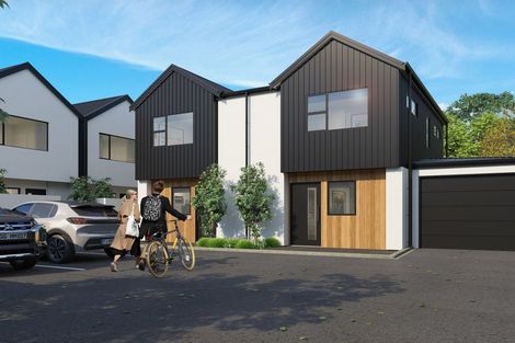 Photo of property in 2/2 Everard Street, Somerfield, Christchurch, 8024