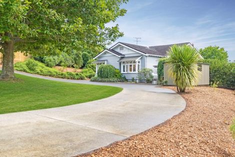 Photo of property in 81 Oraha Road, Kumeu, 0892