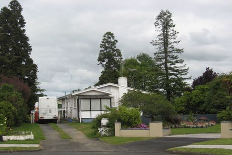 Photo of property in 81 Wainui Avenue, Te Awamutu, 3800