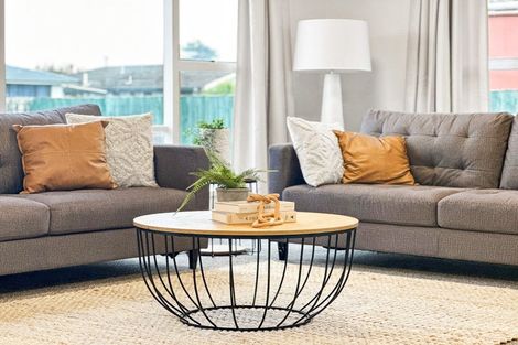 Photo of property in 18 Shetland Street, Woolston, Christchurch, 8062