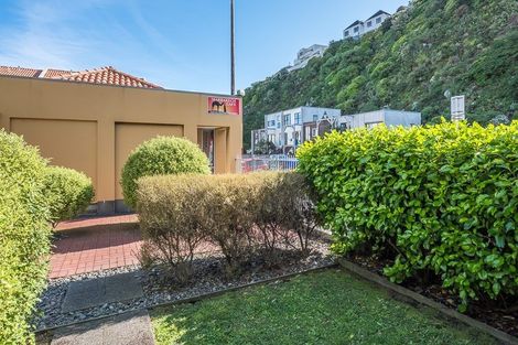 Photo of property in Marrakech Cafe, 58/305 Evans Bay Parade, Hataitai, Wellington, 6021