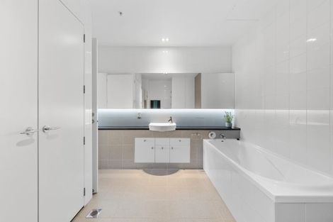 Photo of property in Kate Sheppard Apartments, 8c/42 Molesworth Street, Thorndon, Wellington, 6011