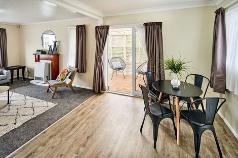 Photo of property in 74 Wainuiomata Road, Wainuiomata, Lower Hutt, 5014