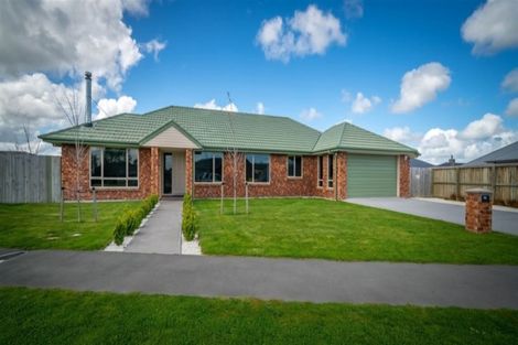 Photo of property in 56 Beaumont Drive, Rolleston, 7614