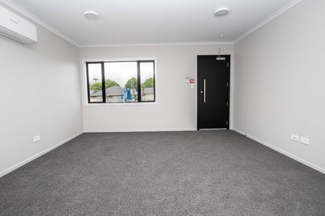 Photo of property in 105/17 Vialou Street, Hamilton Central, Hamilton, 3204