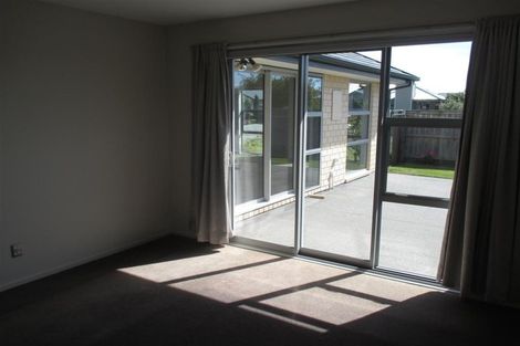 Photo of property in 6 Rosario Place, Aidanfield, Christchurch, 8025