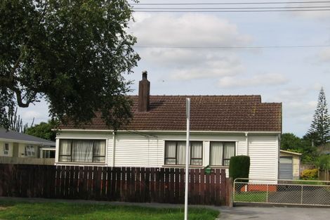 Photo of property in 45 Wairau Avenue, Avondale, Auckland, 1026