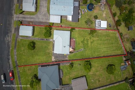 Photo of property in 213 Kuranui Street, Thames, 3500