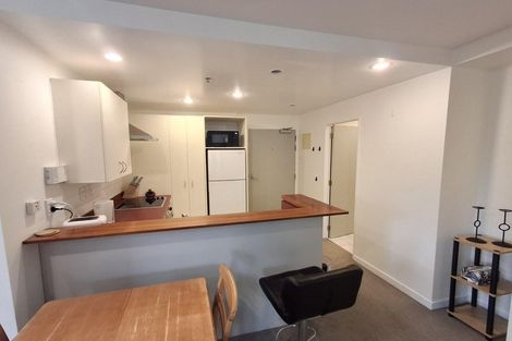 Photo of property in Terrace Heights Apartments, 4b/163 The Terrace, Wellington Central, Wellington, 6011