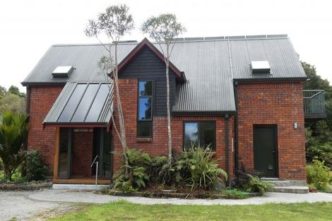 Photo of property in 67 Welshmans Road, Marsden, Greymouth, 7872