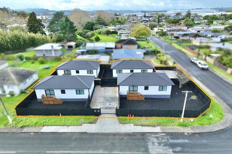 Photo of property in 2 Blampied Road, Otara, Auckland, 2023