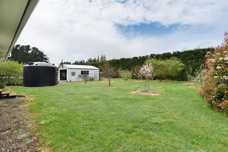 Photo of property in 407 Pesters Road, Eyrewell, Rangiora, 7476