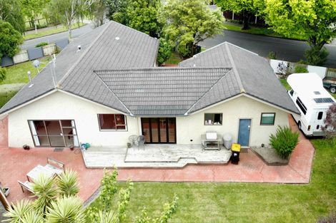 Photo of property in 34 Carter Crescent, Awapuni, Palmerston North, 4412