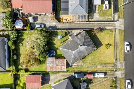 Photo of property in 64 Tawa Crescent, Manurewa, Auckland, 2102